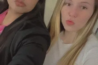 2 Girls Are Better Then 1 Available Now Call Us💋 - Image 2