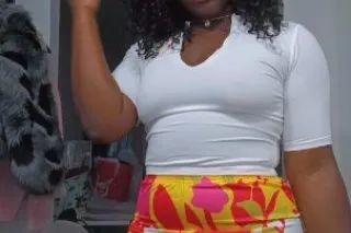 Leah the Exotic Ebony🔞💋 - Image 3