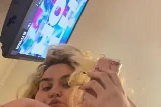 pretty pink wet phat grippy kitty 😇😘 - Image 2