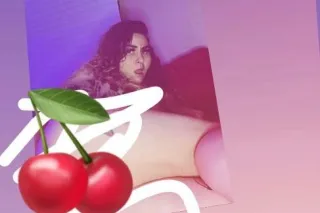 pretty pink wet phat grippy kitty 😇😘 - Image 6