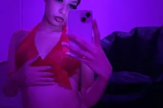 cum with pixie🫦 - Image 5